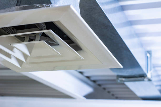 Best Best Air Duct Cleaning Company  in Akron, PA