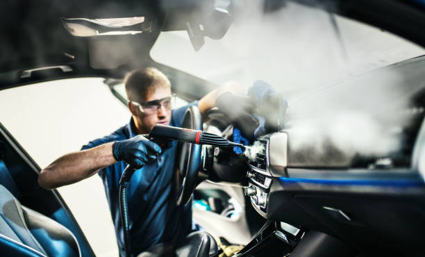 Best Ductwork Cleaning Services  in Akron, PA