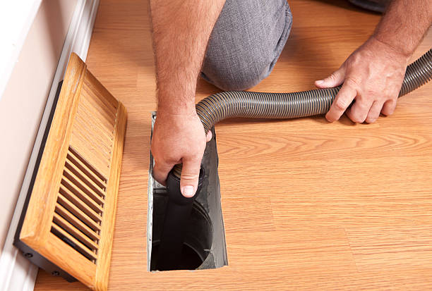 Best Air Duct Cleaning Company Near Me  in Akron, PA