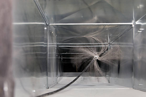 Best HVAC Air Duct Cleaning  in Akron, PA