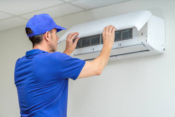 Best Best Air Duct Cleaning Company  in Akron, PA