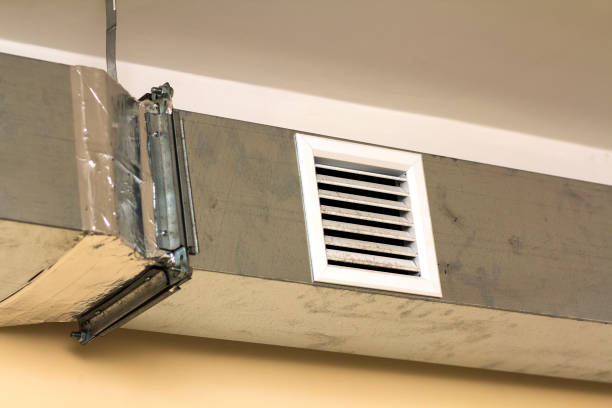 Best HVAC System Cleaning  in Akron, PA
